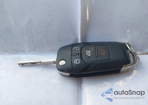 2022 Ford Transit Connect Xl z USA, uszkodzony, nr VIN NM0LS7S23N1507746